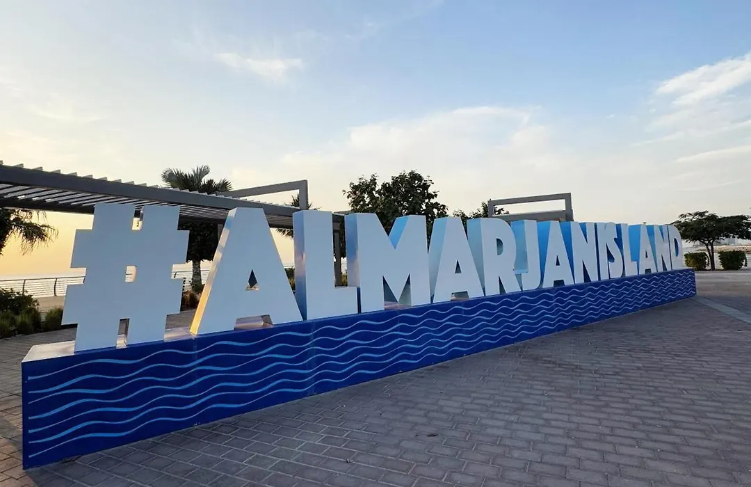 Al Marjan Island Resort-1