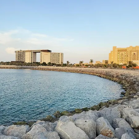 Al Marjan Island Resort-2