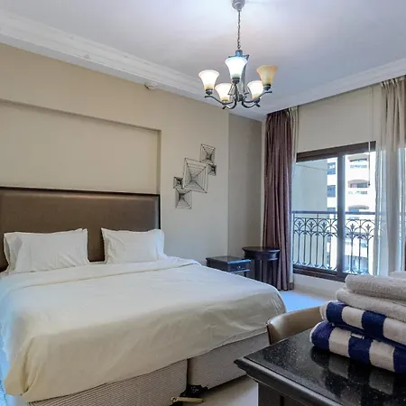 Al Marjan Island Resort-2