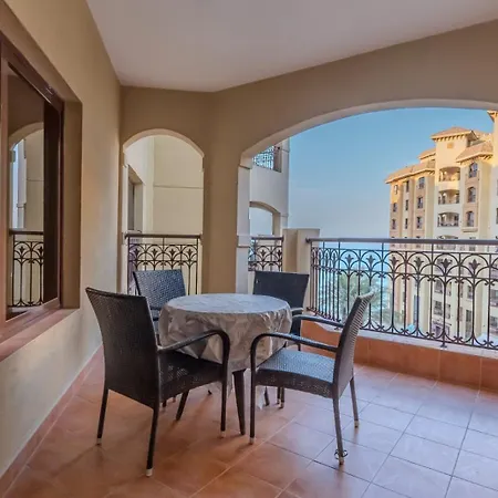 Al Marjan Island Resort-3